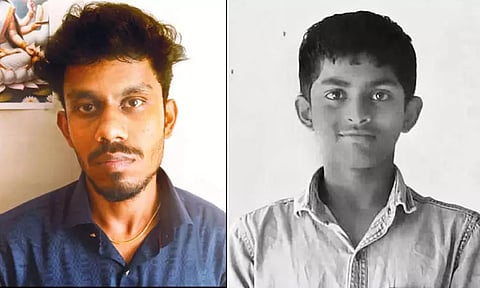 அதிர்ச்சி சம்பவம்: 'என் மரணத்திற்கு ஆசிரியர்தான் காரணம்' - கடிதம் எழுதி வைத்து விட்டு தற்கொலை செய்த மாணவர்