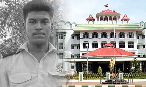 லாக்-அப் மரணம்: "அஜித்குமார் குடும்பத்திடம் ரூ.50 லட்சம் பேரமா?" - அரசுக்கு ஜகோர்ட்டு சரமாரி கேள்வி