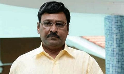 நான் தமிழுக்கு விரோதமானவன் அல்ல.. தமிழ்தான் எங்களுக்கு சோறு போடுகிறது - பாக்யராஜ்