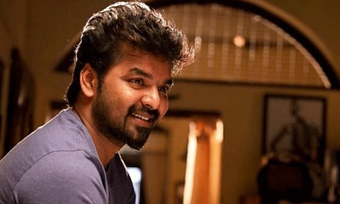 அந்த காட்சியில் நடிக்கும்போது என்னை அறியாமல் என் உடல் நடுங்கியது - நடிகர் ஜெய்