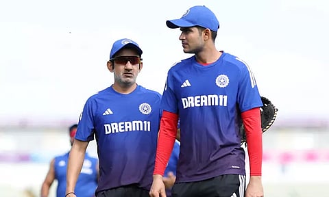 இங்கிலாந்துக்கு எதிரான 2-வது டெஸ்ட்: பதிலடி கொடுக்குமா இந்திய அணி..?