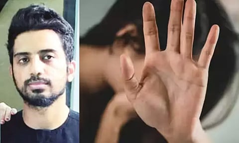 நண்பர்கள், அரசியல் பிரமுகர்களுடன் மனைவியை உல்லாசமாக இருக்க வற்புறுத்திய வாலிபர்