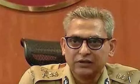 தமிழகத்தில் அங்கீகரிக்கப்படாத தனிப்படைகள் கலைப்பு: டிஜிபி சங்கர் ஜிவால் உத்தரவு