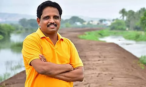 குறைந்த ரெயில் கட்டண உயர்வு என்பது வெறும் கண் துடைப்பு: சு.வெங்கடேசன் எம்.பி.