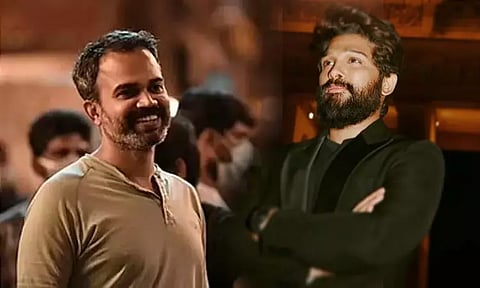 Dil Raju confirms Raavanam with Allu Arjun & Prashanth Neel