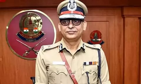 திருப்புவனம் சம்பவம் எதிரொலி: சிறப்பு தனிப்படைகள் கலைப்பு - தமிழக போலீஸ் டி.ஜி.பி. அதிரடி