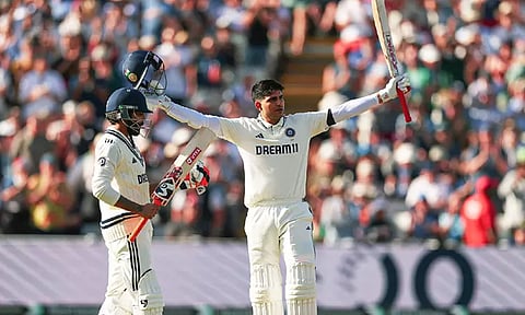 image courtesy: BCCI twitter 