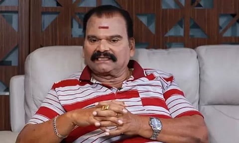 சமூக வலைதளங்களில் அவதூறு: பயில்வான் ரங்கநாதனுக்கு நடிகர் சங்கம் எச்சரிக்கை