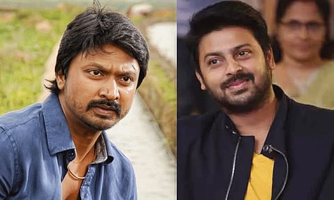 நடிகர்கள் ஸ்ரீகாந்த், கிருஷ்ணா கைதான வழக்கு: போதைப்பொருள் 'சப்ளை' செய்த 4 பேருக்கு போலீஸ் காவல்