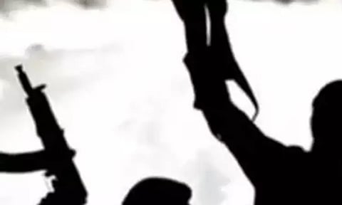 மாலி நாட்டில் பணியாற்றி வந்த இந்தியர்கள் 3 பேர் கடத்தல்