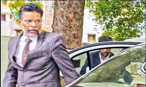 திருப்புவனம் இளைஞர் மரண வழக்கு: 2-வது நாளாக நீதிபதி விசாரணை