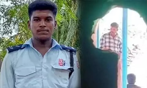 திருப்புவனம் சம்பவம்: அஜித்குமார் மரணத்தில் தோண்ட தோண்ட வரும் திடுக்கிடும் தகவல்கள்