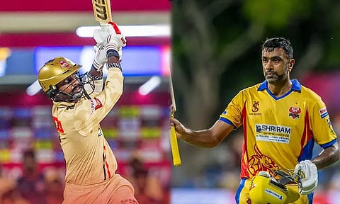 Image Courtesy: @TNPremierLeague 