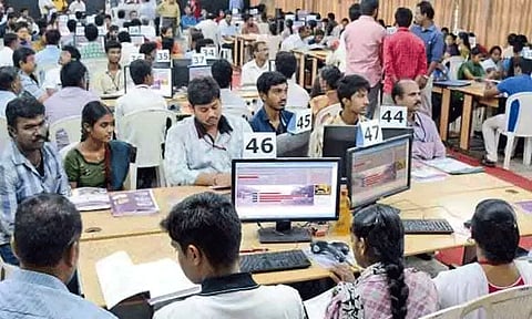 என்ஜினீயரிங் தரவரிசை பட்டியல்; மேலும் 93 மாணவர்கள் சேர்ப்பு