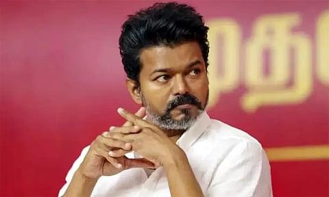 பனையூரில் இன்று தவெக செயற்குழு கூட்டம்: முக்கிய அறிவிப்புகளை வெளியிடுகிறார் விஜய்