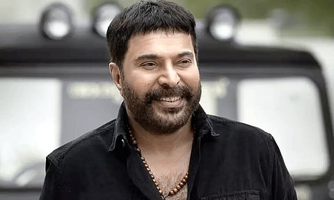 சினிமாவில் 50 ஆண்டுகள் - மம்முட்டிக்கு கிடைத்த கவுரவம்