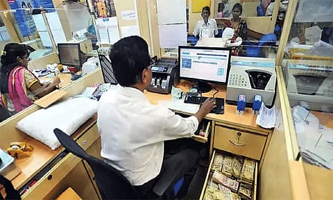 வங்கிகளில் சிறப்பு அதிகாரி வேலை.. 1,007 பணியிடங்கள்