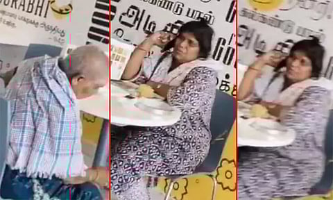 அஜித்குமார் மரணம்: கைது நடவடிக்கைக்கு பயந்து நிகிதா கோவையில் பதுங்கலா...?