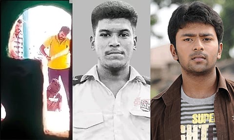 திருப்புவனம் இளைஞர் அஜித்குமார் மரண வழக்கு; நடிகர் சாந்தனு வெளியிட்ட பதிவு