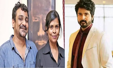 "விக்ரம் வேதா" இயக்குனருடன் இணையும் சிவகார்த்திகேயன்?