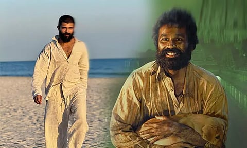 Vijay Deverakonda refused the opportunity to act in Kuberaa. Here's why