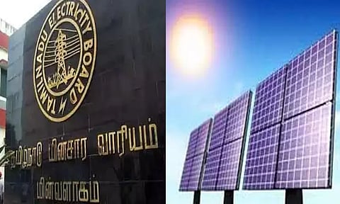 நெல்லை, தென்காசியில் வீடுகளில் சோலார் பேனல் அமைக்க 7ம்தேதி சிறப்பு முகாம்: மேற்பார்வை பொறியாளர் தகவல்