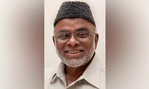 பேராசிரியர் காதர் மொய்தீனுக்கு தகைசால் தமிழர் விருது - தமிழக அரசு அறிவிப்பு