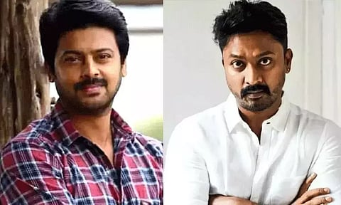 Drug case - Actors Srikanth, Krishna petition Chennai High Court seeking bail