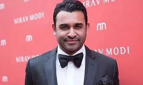 வங்கி மோசடி வழக்கு; நீரவ் மோடியின் சகோதரர் நேஹல் மோடி அமெரிக்காவில் கைது