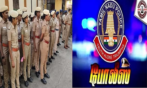 பாதுகாப்பு பணிகளுக்கு பெண் காவலர்களை அதிகமாக நியமிக்க வேண்டாம்: தமிழக கூடுதல் டிஜிபி அறிவுறுத்தல்