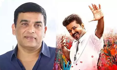 ''IF All heroes follow Vijay'' - ''Varisu'' producer