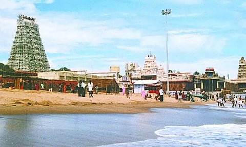 திருச்செந்தூர் முருகன் கோவில் சிறப்புகள்