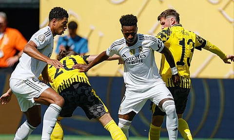 image courtesy:twitter/@realmadriden