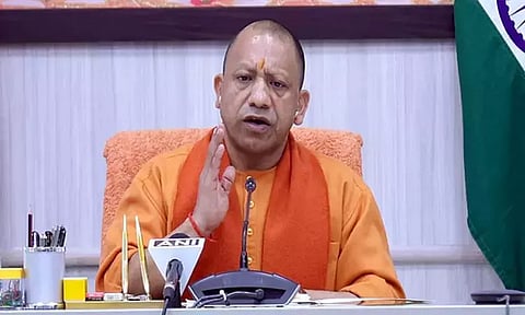 உத்தர பிரதேசத்தில் சுற்றுலா துறையை மேம்படுத்த கோவில்களை புனரமைக்கும் திட்டம் - மாநில அரசு அறிவிப்பு