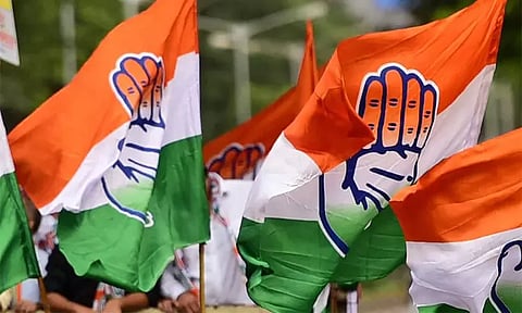 'பிரிக்ஸ்' மாநாடு மன்மோகன்சிங் யோசனையை நினைவுகூர்ந்த காங்கிரஸ்