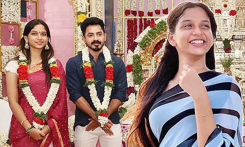 Tollywood to Kollywood: Court star Sridevi Apalla signs her first Tamil film