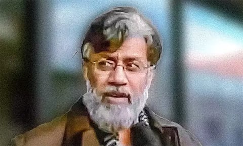 மும்பை பயங்கரவாத தாக்குதல்: ராணா வெளியிட்ட திடுக்கிடும் தகவல்கள்