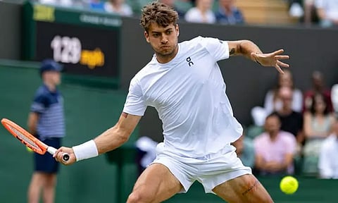 image courtesy:twitter/@Wimbledon 