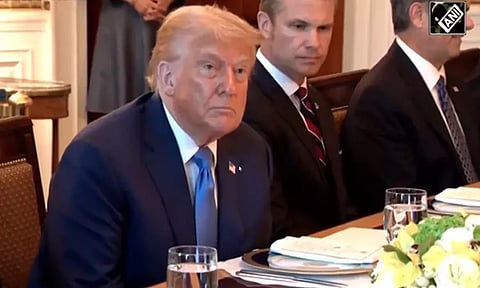 ரஷியாவுக்கு எதிரான போர்; உக்ரைனுக்கு கூடுதல் ஆயுதங்களை வழங்க அமெரிக்கா முடிவு