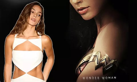 James Gunn has his say on Adria Arjona as Wonder Woman