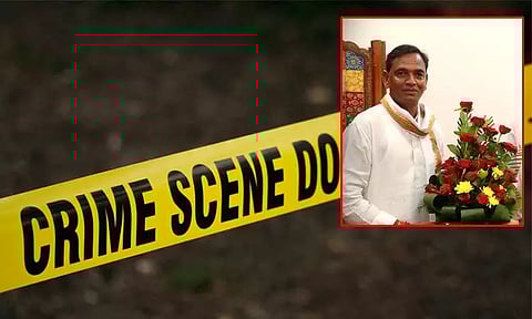 ராஜஸ்தானில் அதிர்ச்சி; எம்.எல்.ஏ.வை குறிவைத்து ஒரே மாதத்தில் 3 முறை திருட்டு