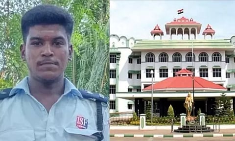 அஜித்குமார் வழக்கில் விசாரணை அறிக்கை தாக்கல்