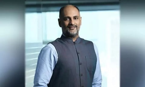 ஐ.சி.சி-யின் புதிய தலைமை நிர்வாக அதிகாரியாக இந்தியாவின் சஞ்சோக் குப்தா நியமனம்