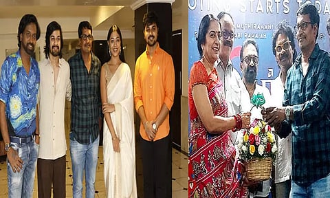 "இவன் தந்திரன் 2" படப்பிடிப்பு அப்டேட்