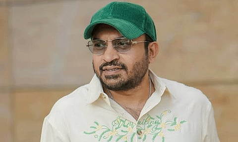 பணமோசடி புகாரில் பிரபல மலையாள நடிகர் சவுபின் சாஹிர் கைது