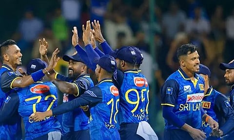 Image Courtesy:@OfficialSLC 