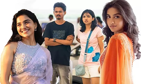 What are Mamitha Baiju's upcoming movies?