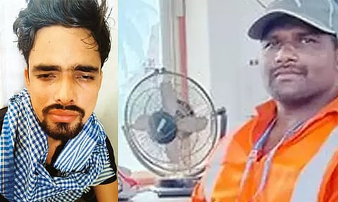 கடலூர் ரெயில் விபத்து - புதிய கேட் கீப்பராக 'தமிழர்' நியமனம்