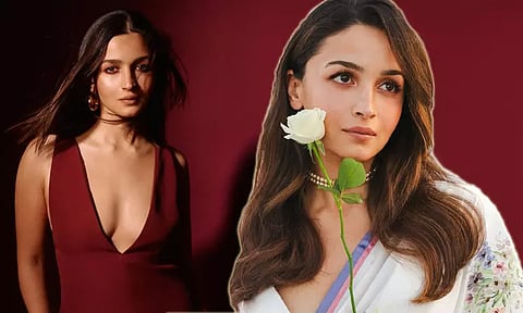 Alia Bhatt's former personal assistant arrested