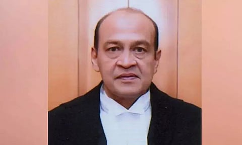 தகுதி நீக்க தீர்மானம் கொண்டு வந்து நீதிபதி யஷ்வந்த் வர்மாவை பணி நீக்கம் செய்ய மத்திய அரசு முடிவு